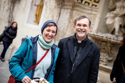 Erzdiözese Wien/Schönlaub