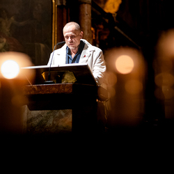 Nacht der Stille / Erzdiözese Wien/Schönlaub, Stephan Schönlaub Nacht der Stille