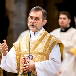 Allerheiligen Stephansdom