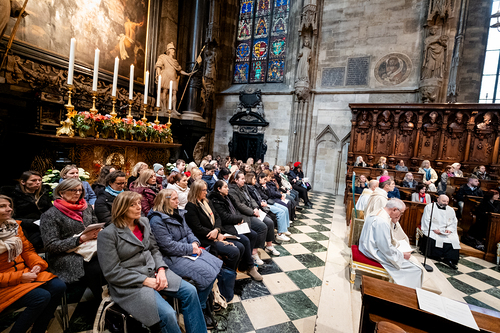 Erzdiözese Wien/Schönlaub