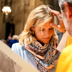 Sendungsfeier ReligionslehrerInnen