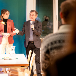 KGH Community Days / Erzdiözese Wien/Schönlaub