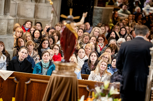 Erzdiözese Wien/Schönlaub