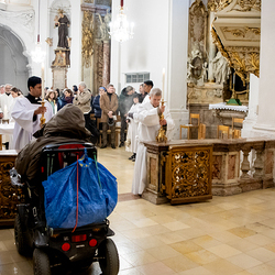 Erzdiözese Wien/Schönlaub