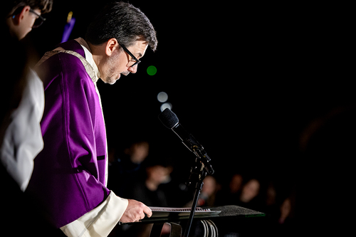 Feuerfest 2026 / Erzdiözese Wien/Schönlaub, Stephan Schönlaub