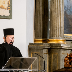 Ökumenischer Gottesdienst / Erzdiözese Wien/Schönlaub, Stephan Schönlaub