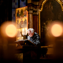 Nacht der Stille / Erzdiözese Wien/Schönlaub, Stephan Schönlaub Nacht der Stille