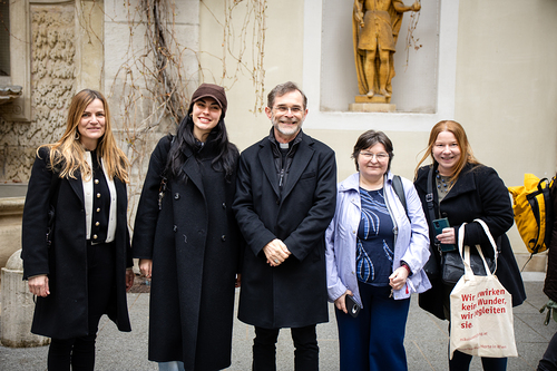 Erzdiözese Wien/Schönlaub