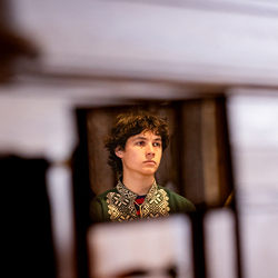 byzantinisches Pontifikalamt Stephansdom