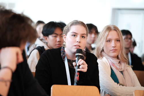 Theotag / Erzdiözese Wien/ Schönlaub, Stephan Schönlaub Theotag