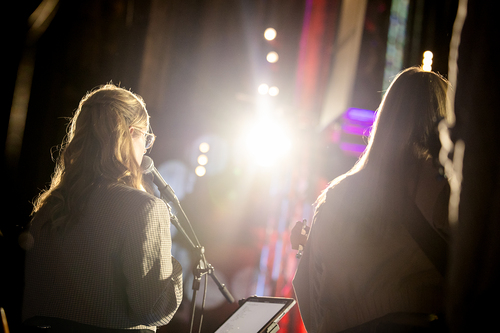 BeBlessed 2026 / Erzdiözese Wien/ Schönlaub, Stephan Schönlaub BeBlessed 2026