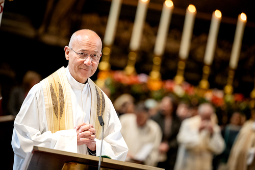 Erzdiözese Wien/Schönlaub