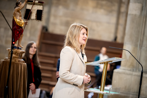 Erzdiözese Wien/Schönlaub