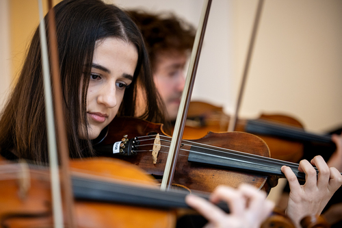 Verleihung des Florian Kuntner Preises / Erzdiözese Wien/ Schönlaub, Stephan Schönlaub