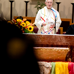 20. ÖKUMENISCHER GOTTESDIENST für Menschen mit und ohne Behinderungen