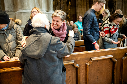 Erzdiözese Wien/Schönlaub