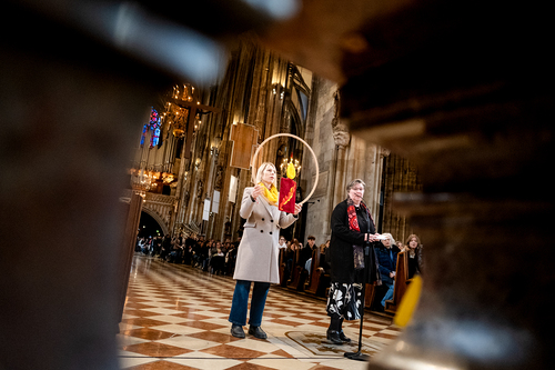 Erzdiözese Wien/Schönlaub