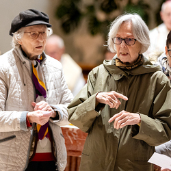 20. ÖKUMENISCHER GOTTESDIENST für Menschen mit und ohne Behinderungen