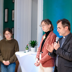 KGH Community Days / Erzdiözese Wien/Schönlaub