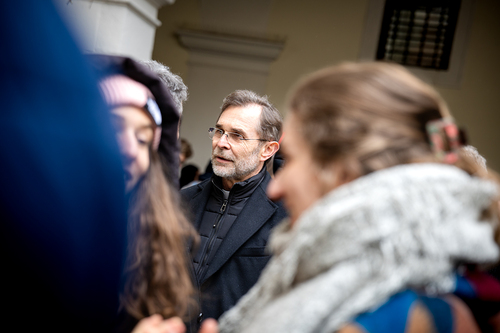 Erzdiözese Wien/Schönlaub